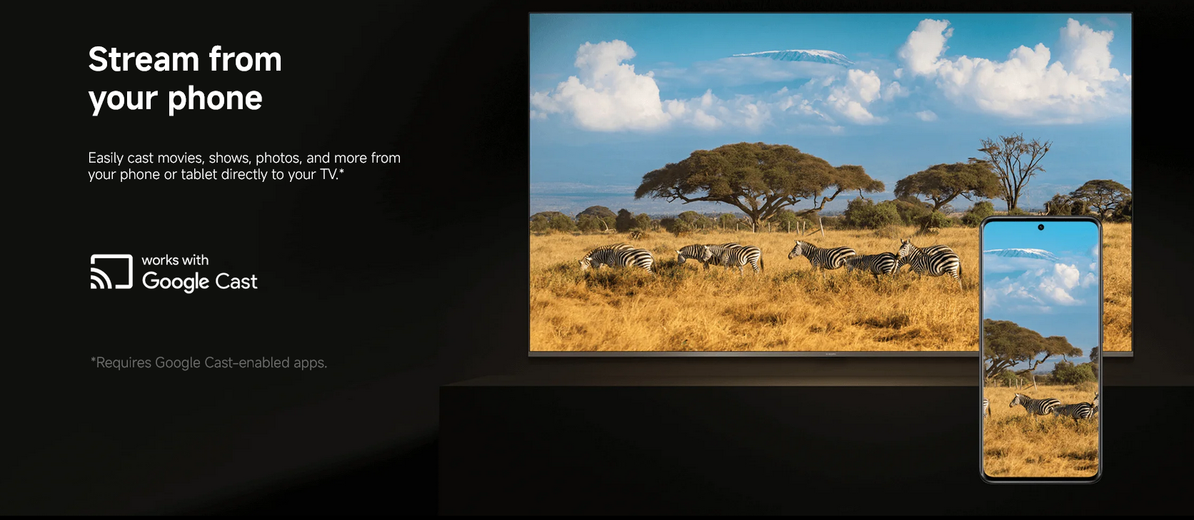 Xiaomi TV Stick 4K (2nd Gen)